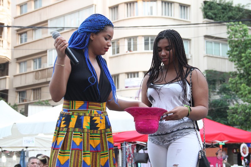 Africultural Festival 